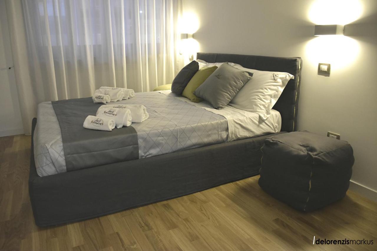 ليتشي Les 3 Chambres المظهر الخارجي الصورة
