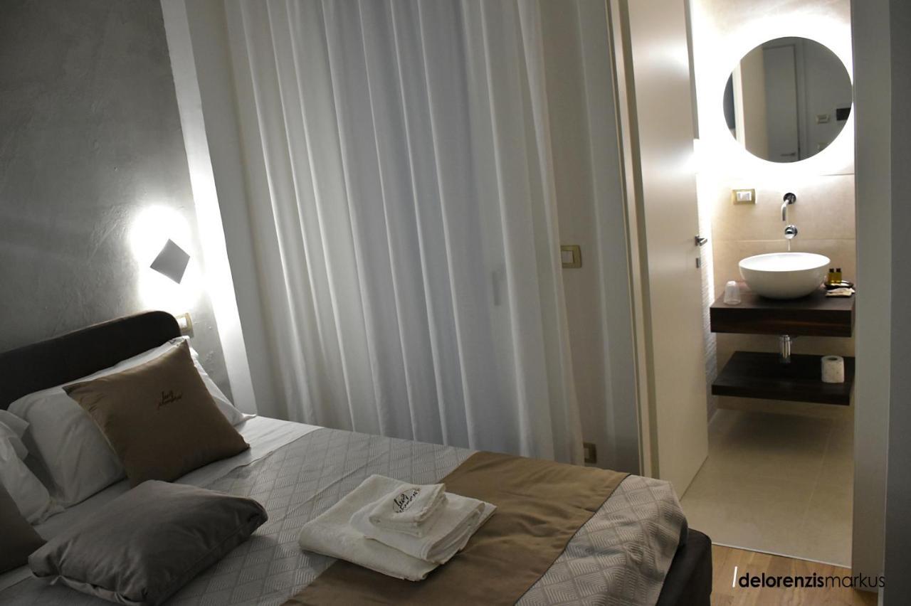ليتشي Les 3 Chambres المظهر الخارجي الصورة