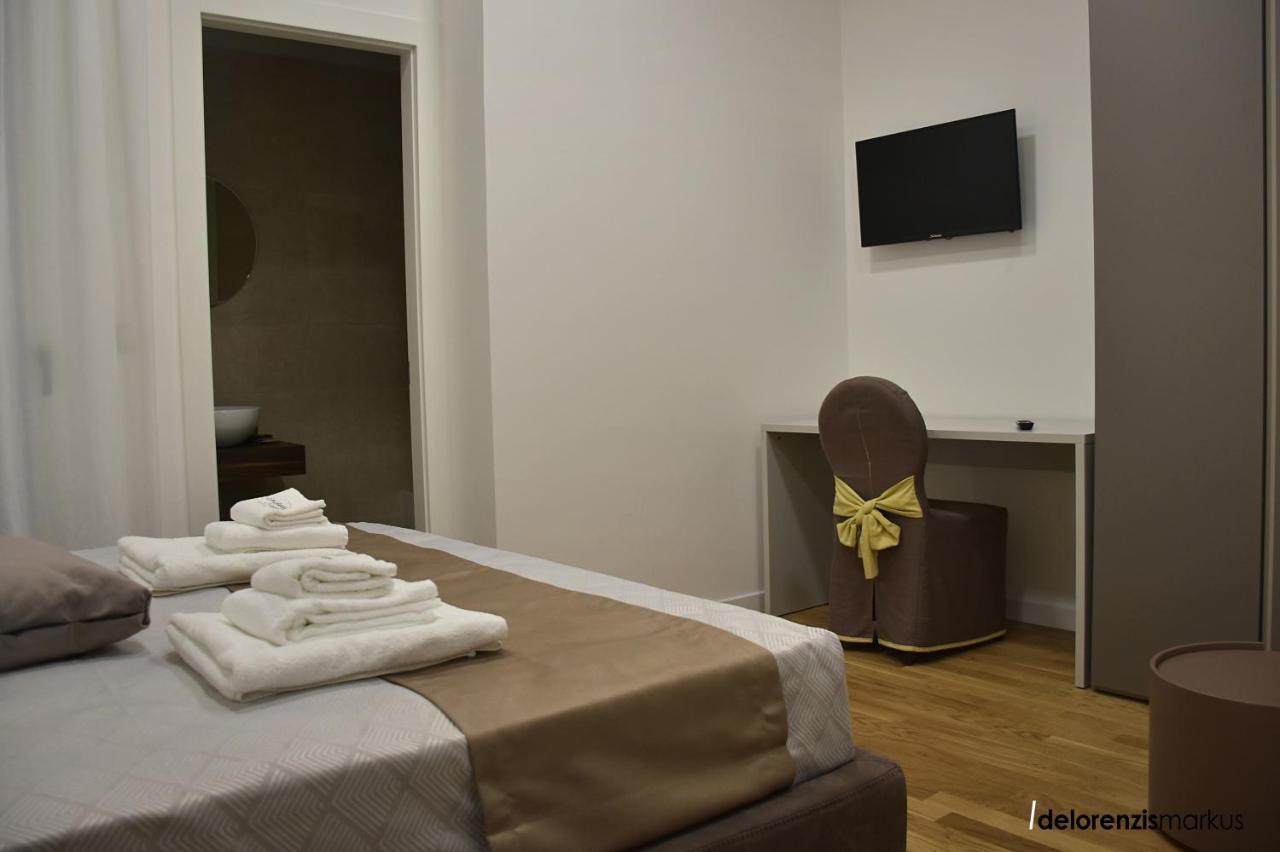 ليتشي Les 3 Chambres المظهر الخارجي الصورة