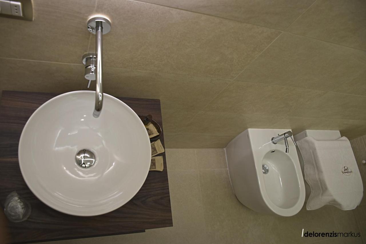 ليتشي Les 3 Chambres المظهر الخارجي الصورة