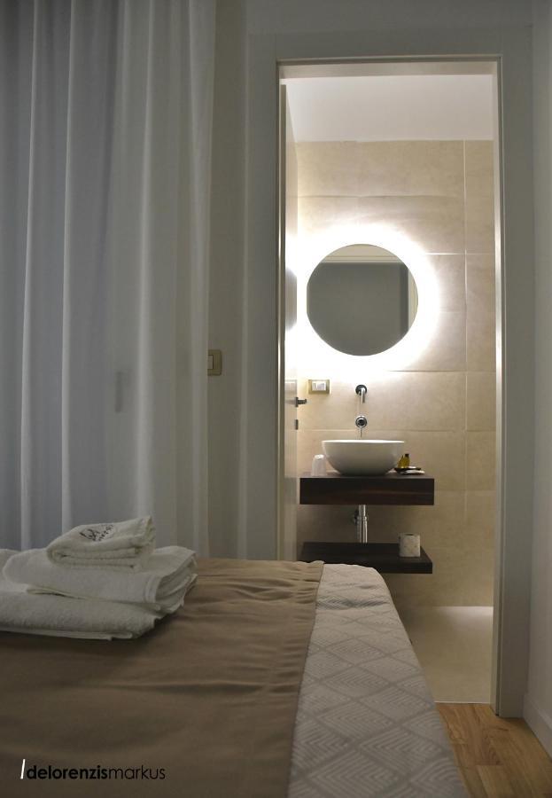 ليتشي Les 3 Chambres المظهر الخارجي الصورة