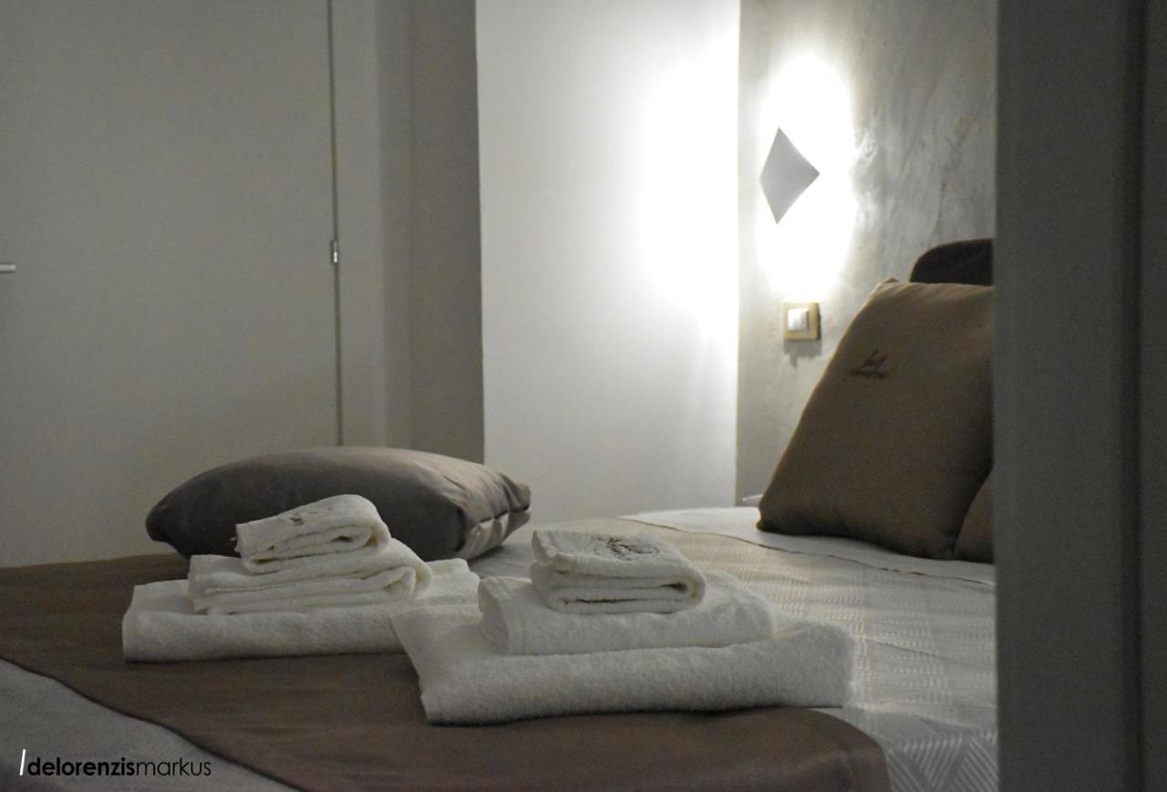 ليتشي Les 3 Chambres المظهر الخارجي الصورة