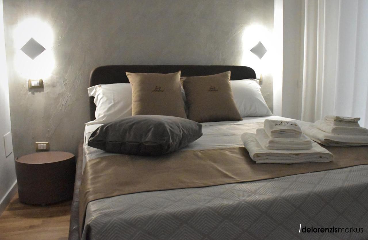 ليتشي Les 3 Chambres المظهر الخارجي الصورة