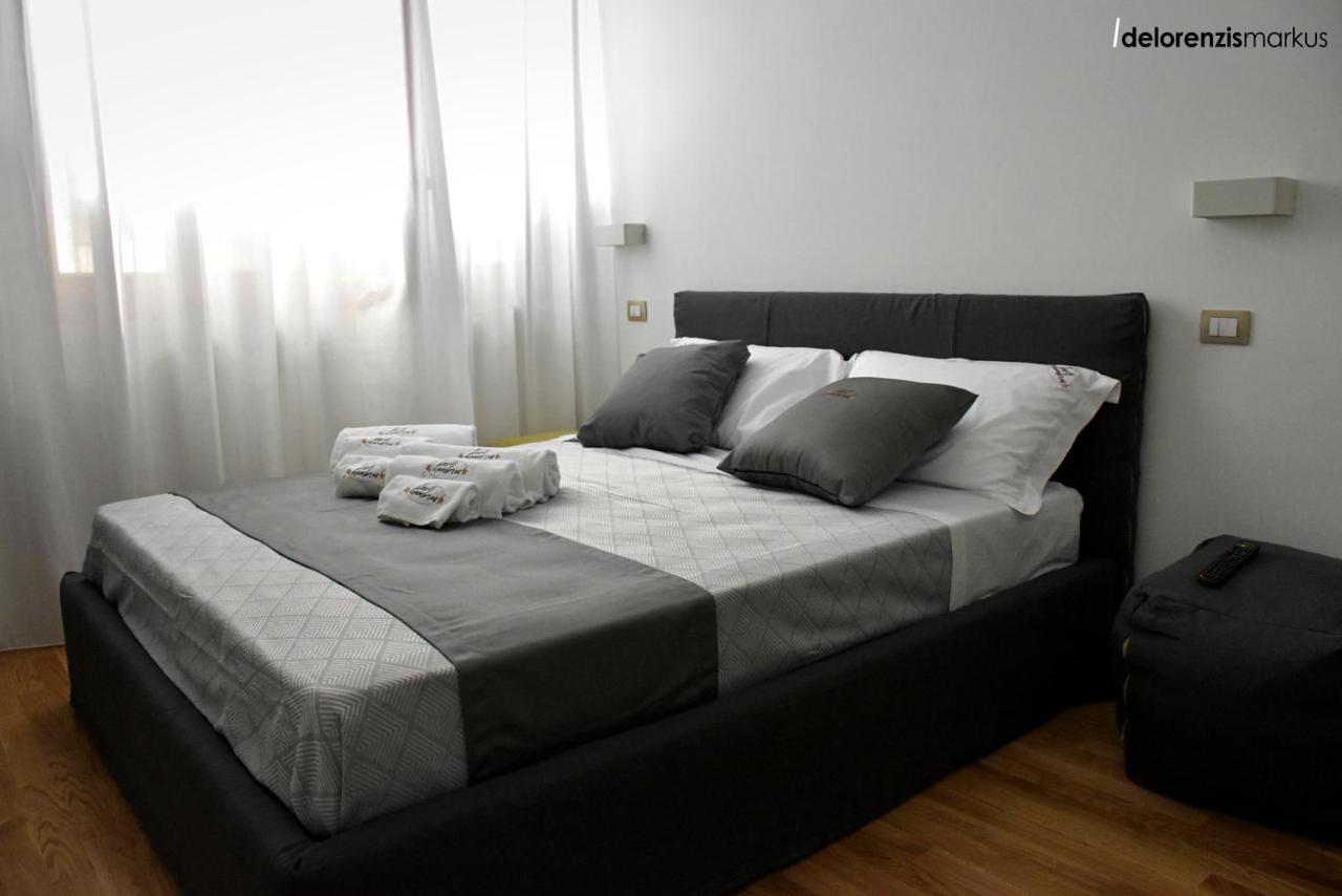 ليتشي Les 3 Chambres المظهر الخارجي الصورة