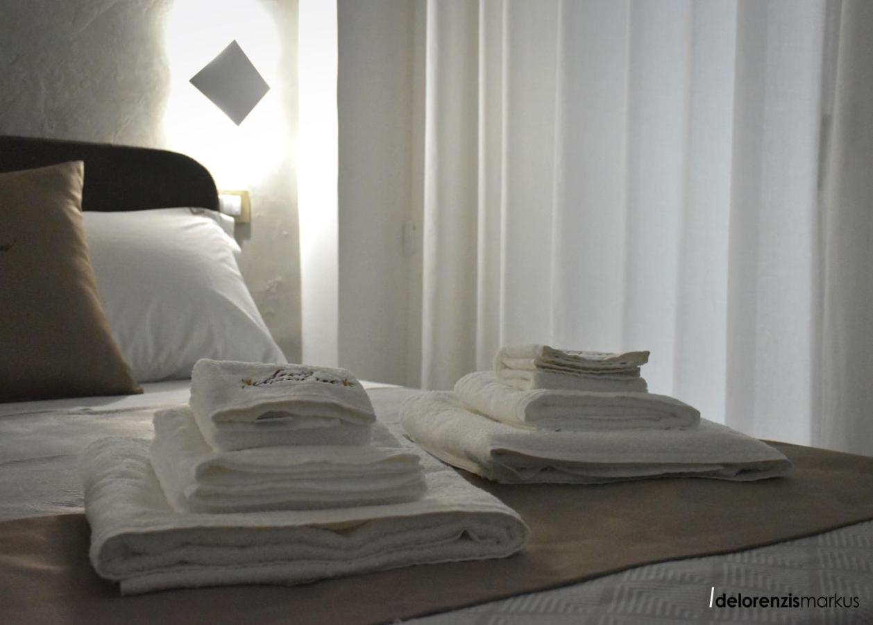 ليتشي Les 3 Chambres المظهر الخارجي الصورة