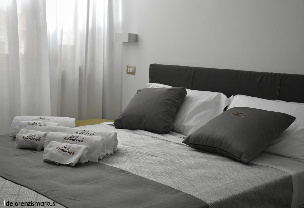 ليتشي Les 3 Chambres المظهر الخارجي الصورة