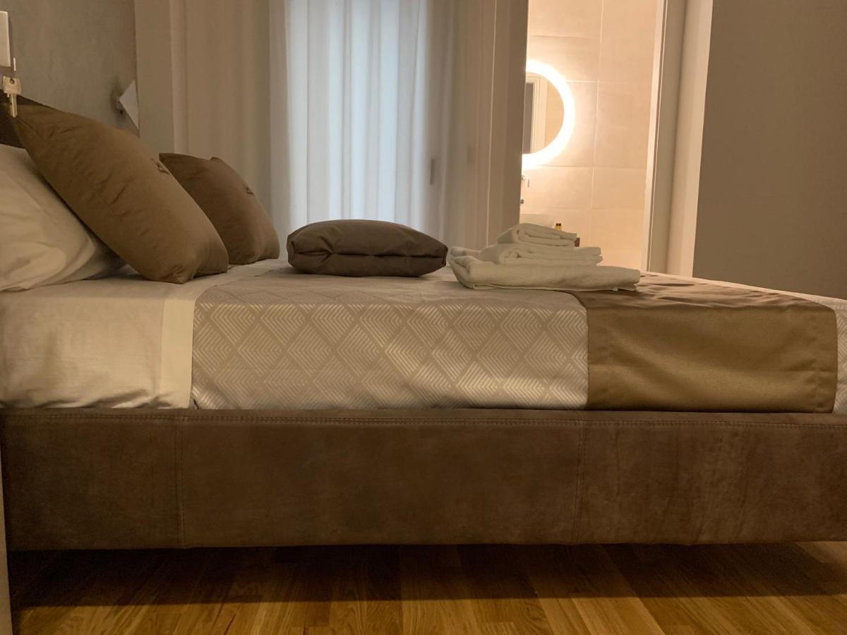 ليتشي Les 3 Chambres المظهر الخارجي الصورة