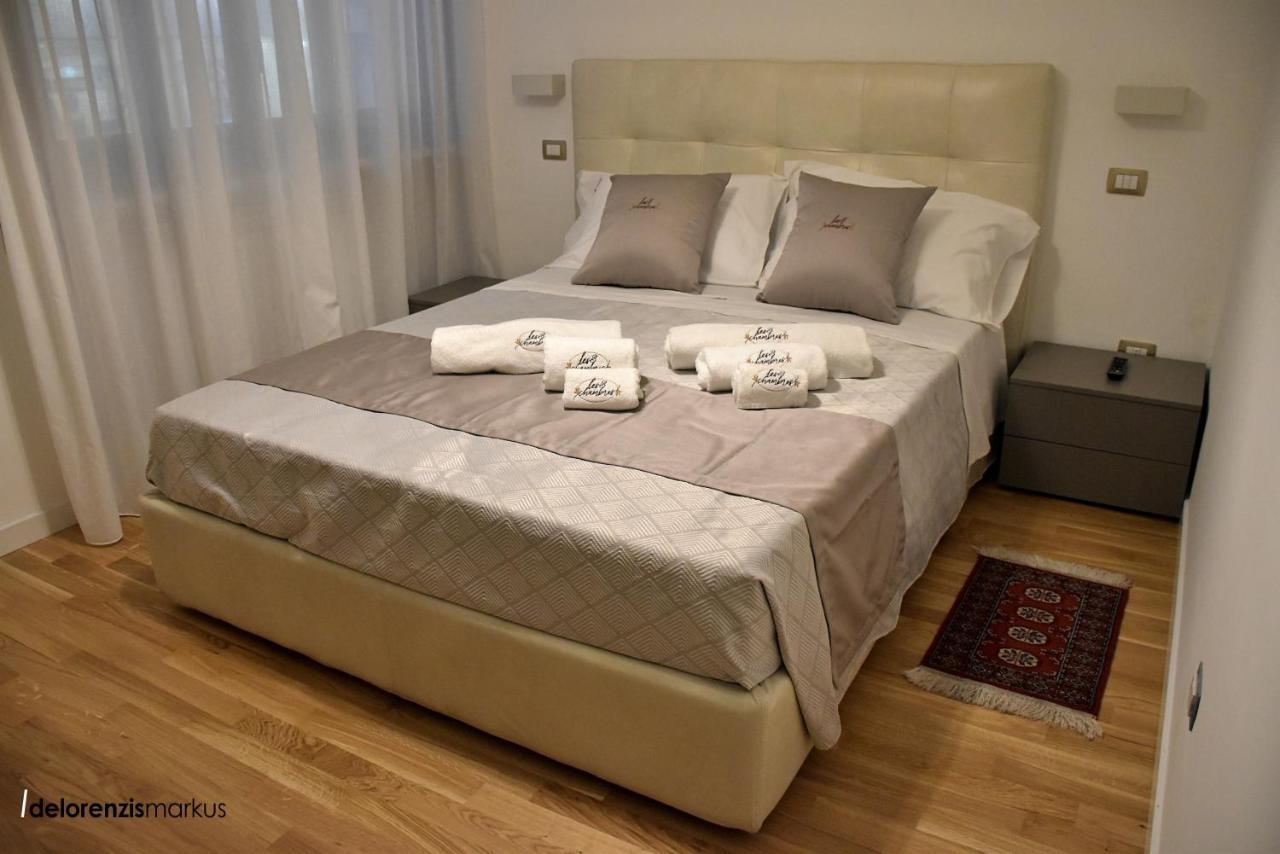 ليتشي Les 3 Chambres المظهر الخارجي الصورة