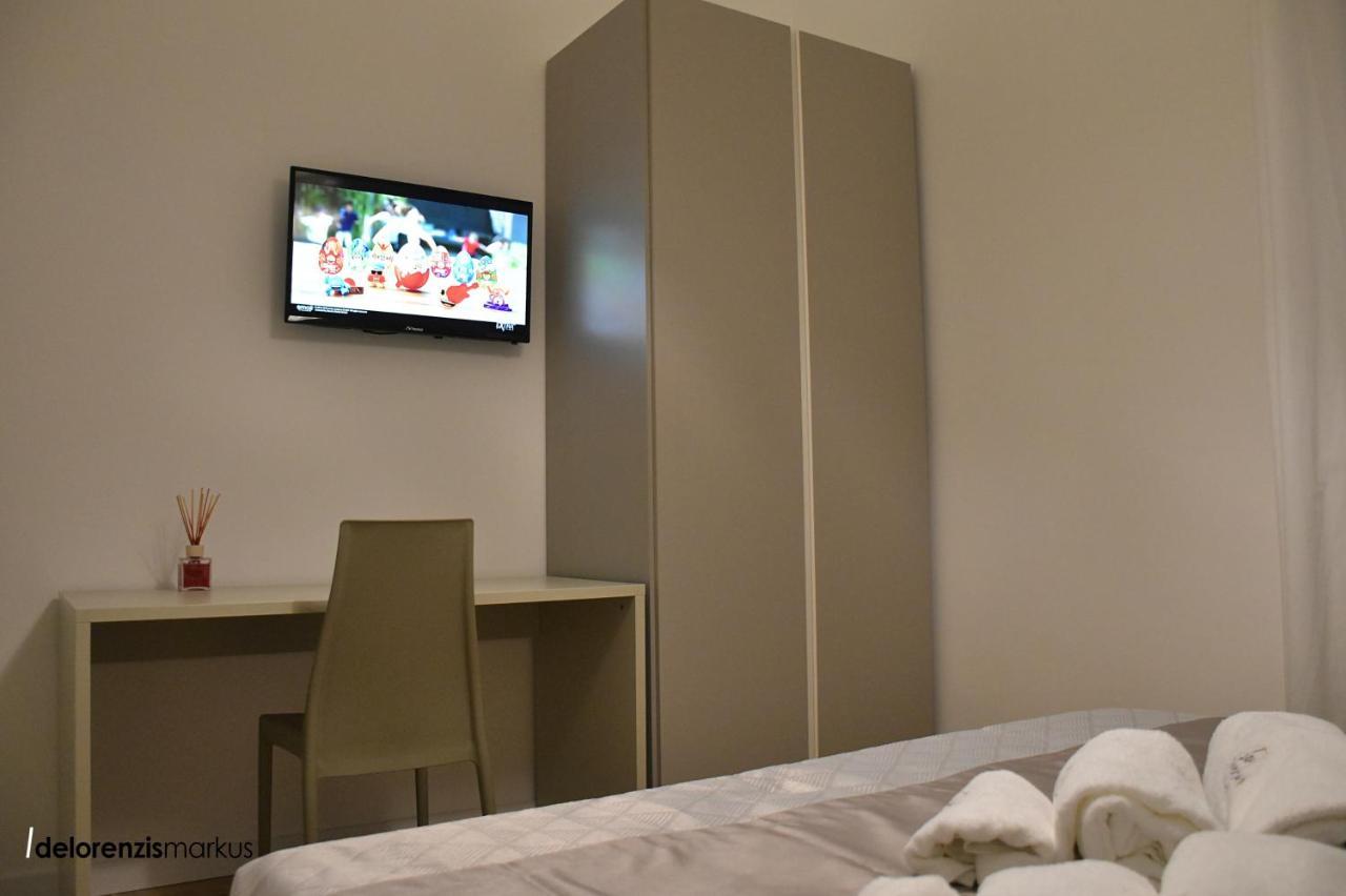 ليتشي Les 3 Chambres المظهر الخارجي الصورة