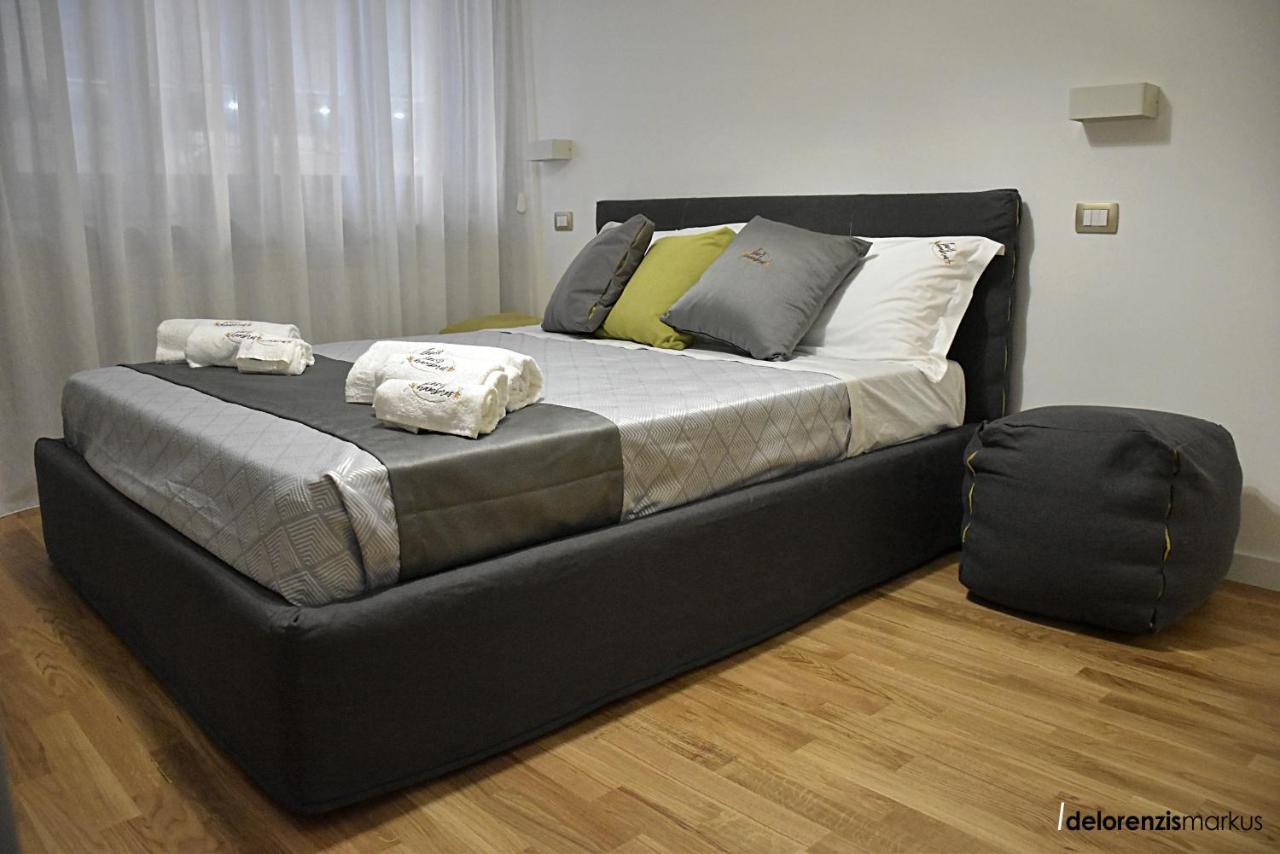 ليتشي Les 3 Chambres المظهر الخارجي الصورة