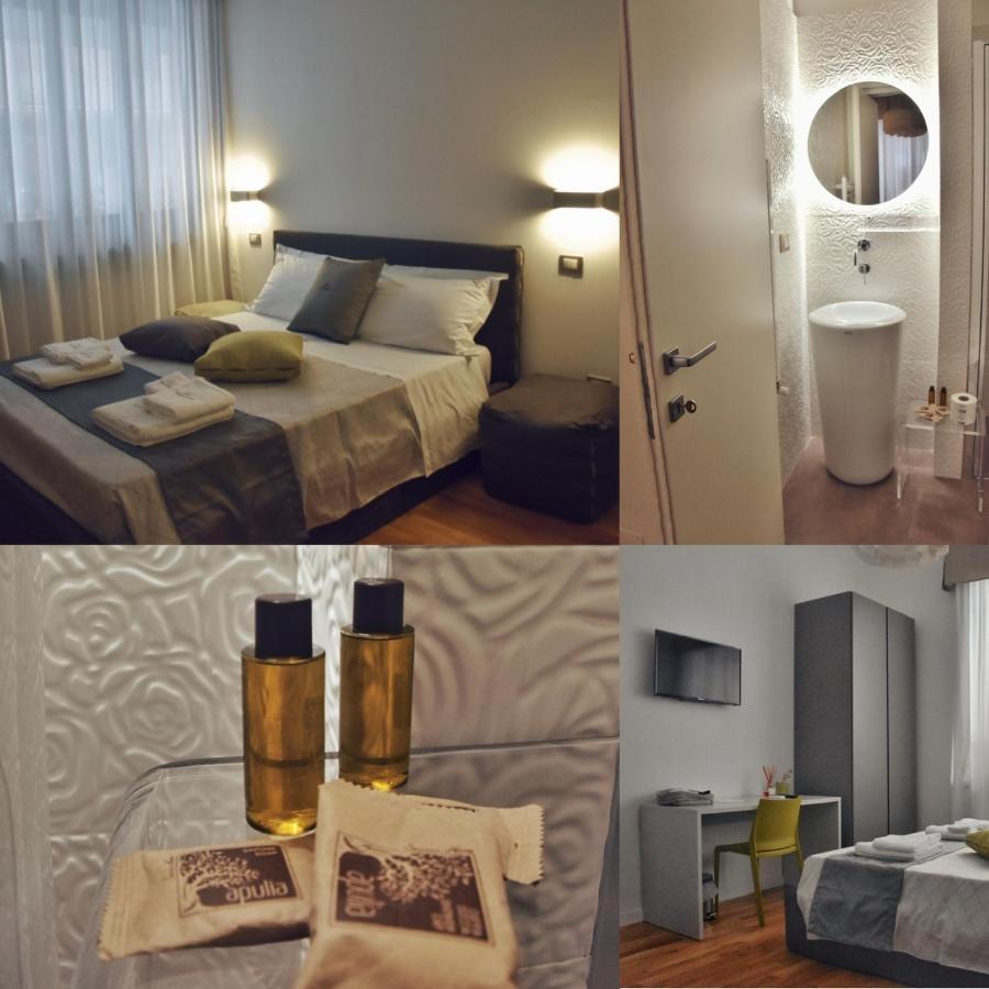 ليتشي Les 3 Chambres المظهر الخارجي الصورة