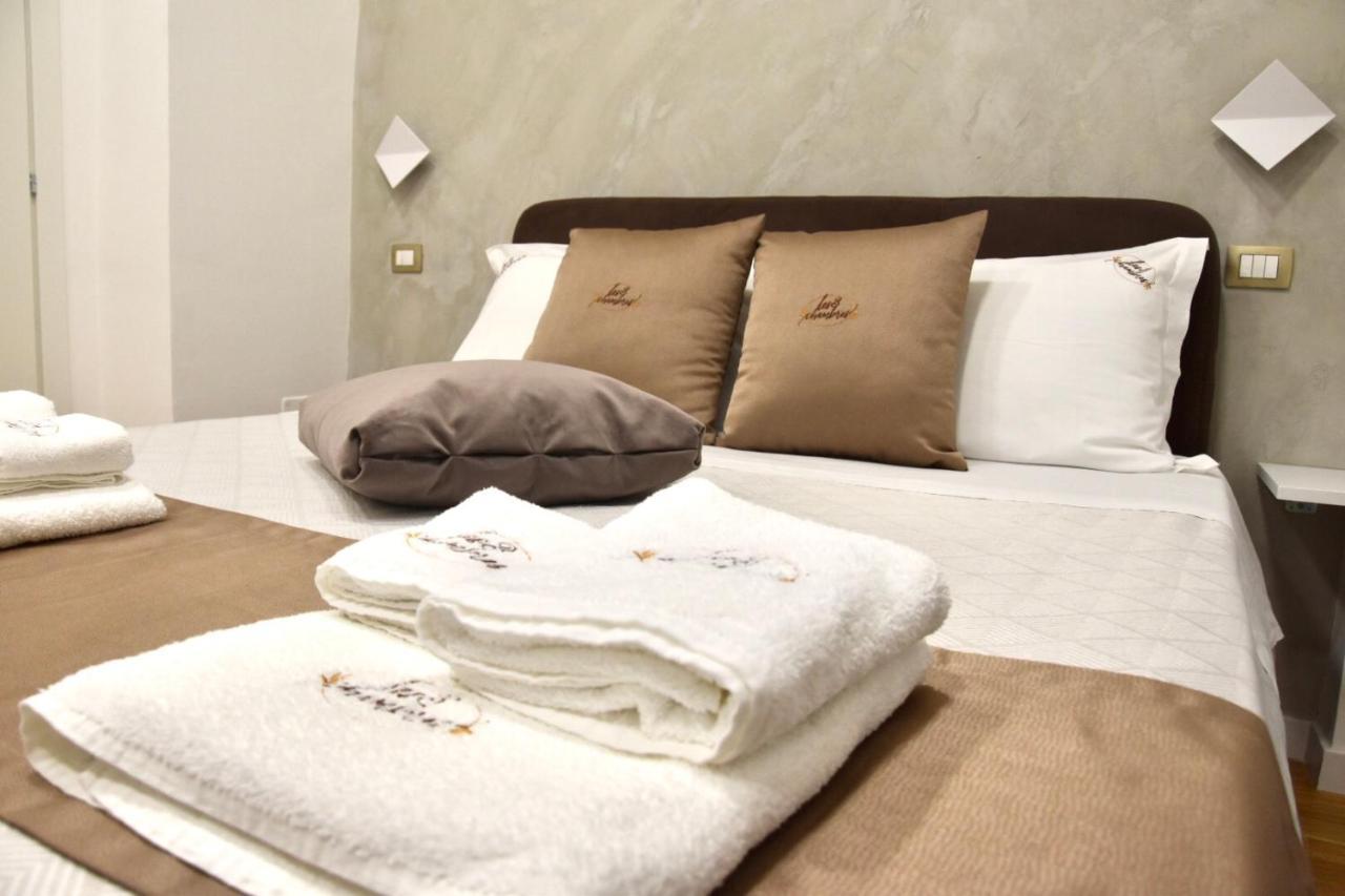 ليتشي Les 3 Chambres المظهر الخارجي الصورة